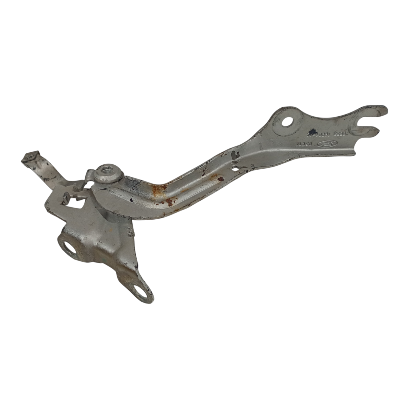 Dobradiça Esquerda Capô Ford Fusion 2006 2007 2008 2009