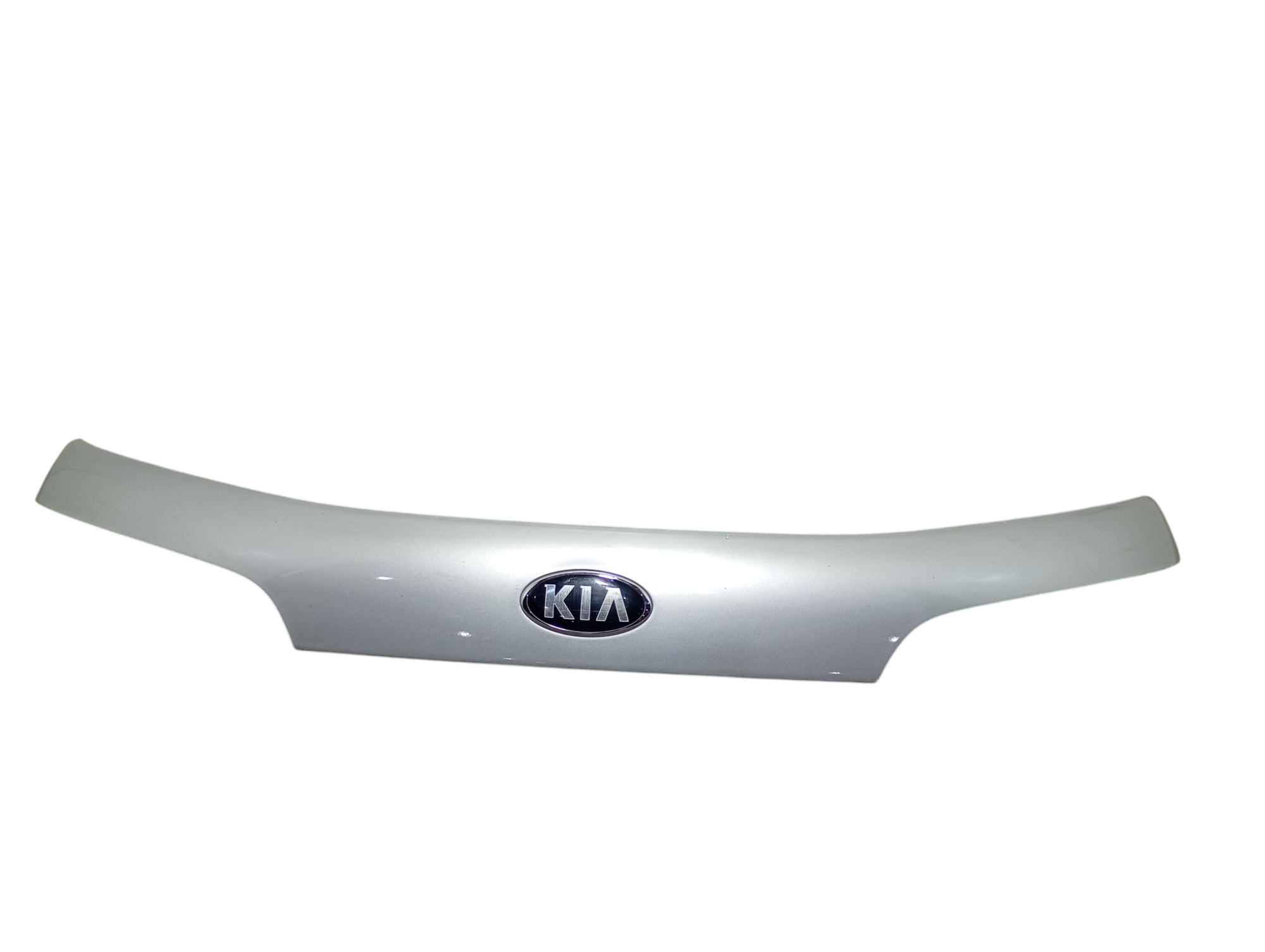 Moldura Tampa Traseira Kia Sorento 2010 2011 2012 A 2015