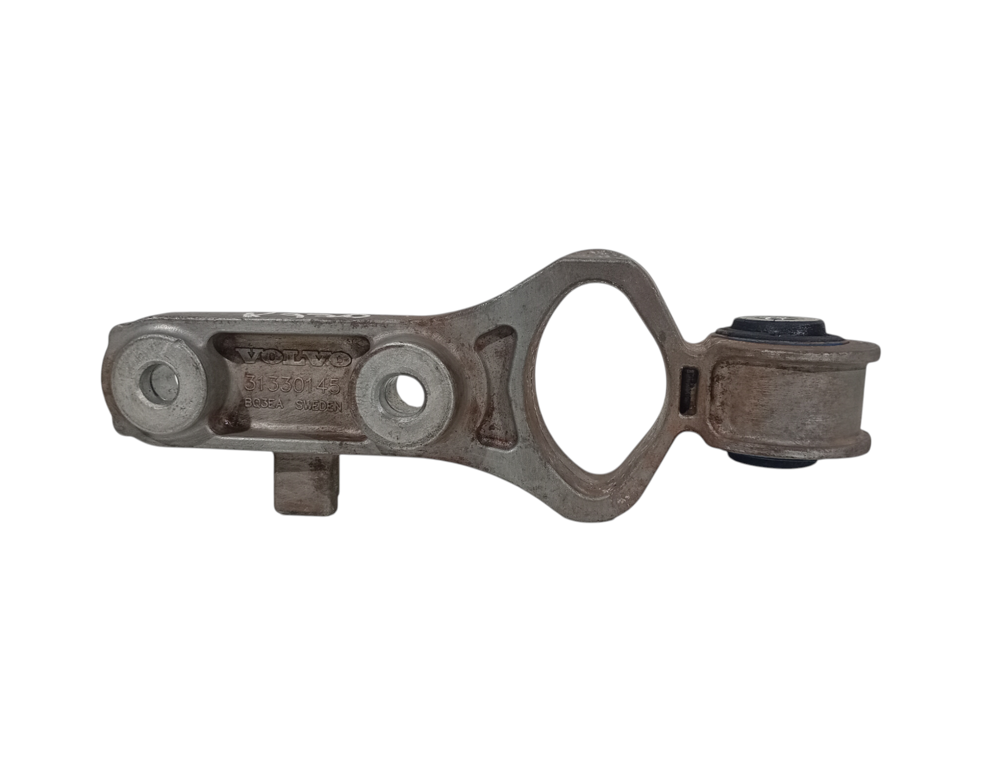 Coxim Inferior Câmbio Volvo Xc60 2.0 T5 2013 2014 15 A 2017