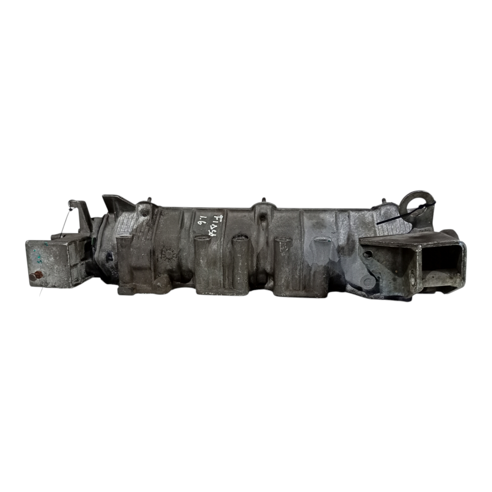 Gaiola Comando Válvula Fiat Uno 8V FIRE GASOLINA 2003 2003