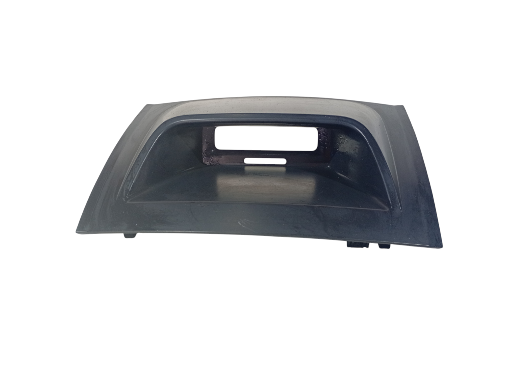 Moldura Computador Bordo Renault Scenic Megane 1996 A 2000