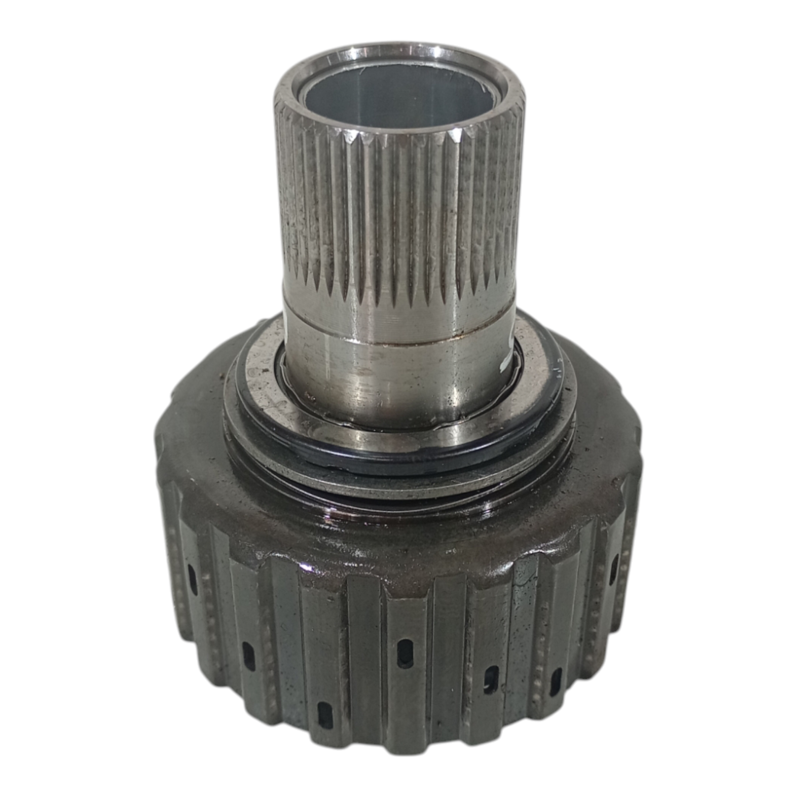 Engrenagem Câmbio Aut Al4 307 407 Citroen C4 C5 Xsara 2.0