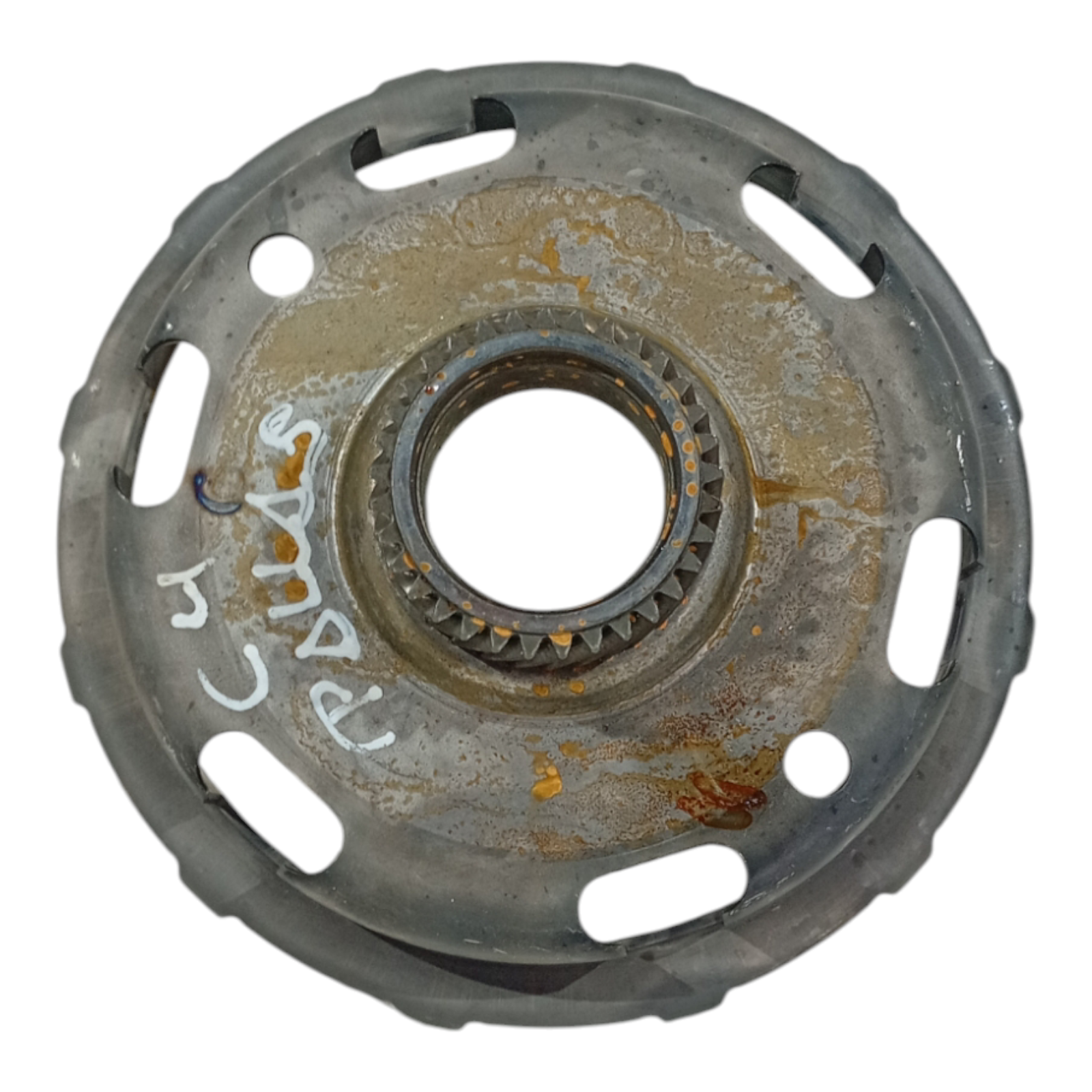 Capa Planetária Câmbio Aut Al4 Citroen C4 Pallas 2.0 2007/13