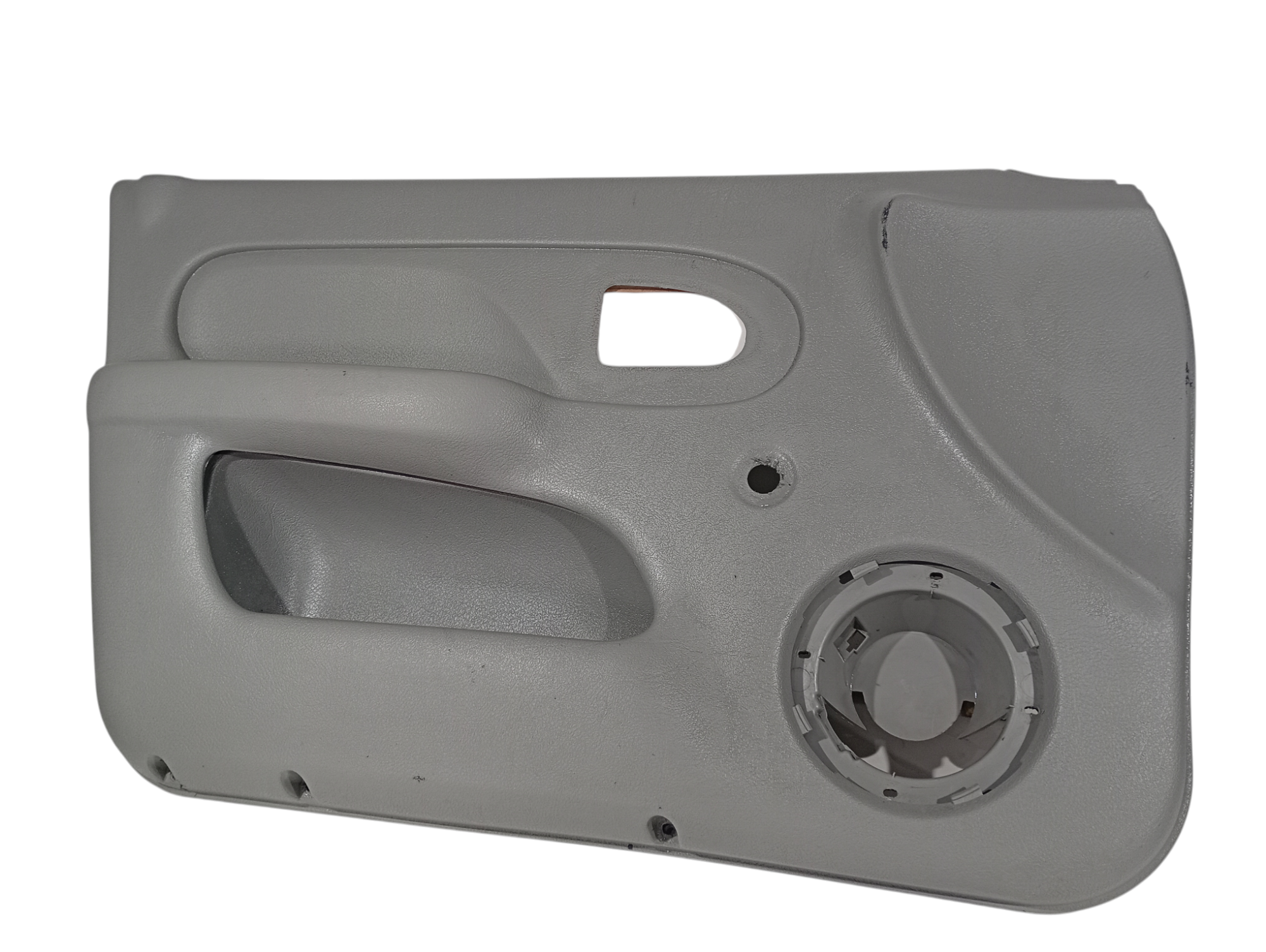 Forro Porta Dianteira Esquerda Renault Clio 2002 2003 A 2012
