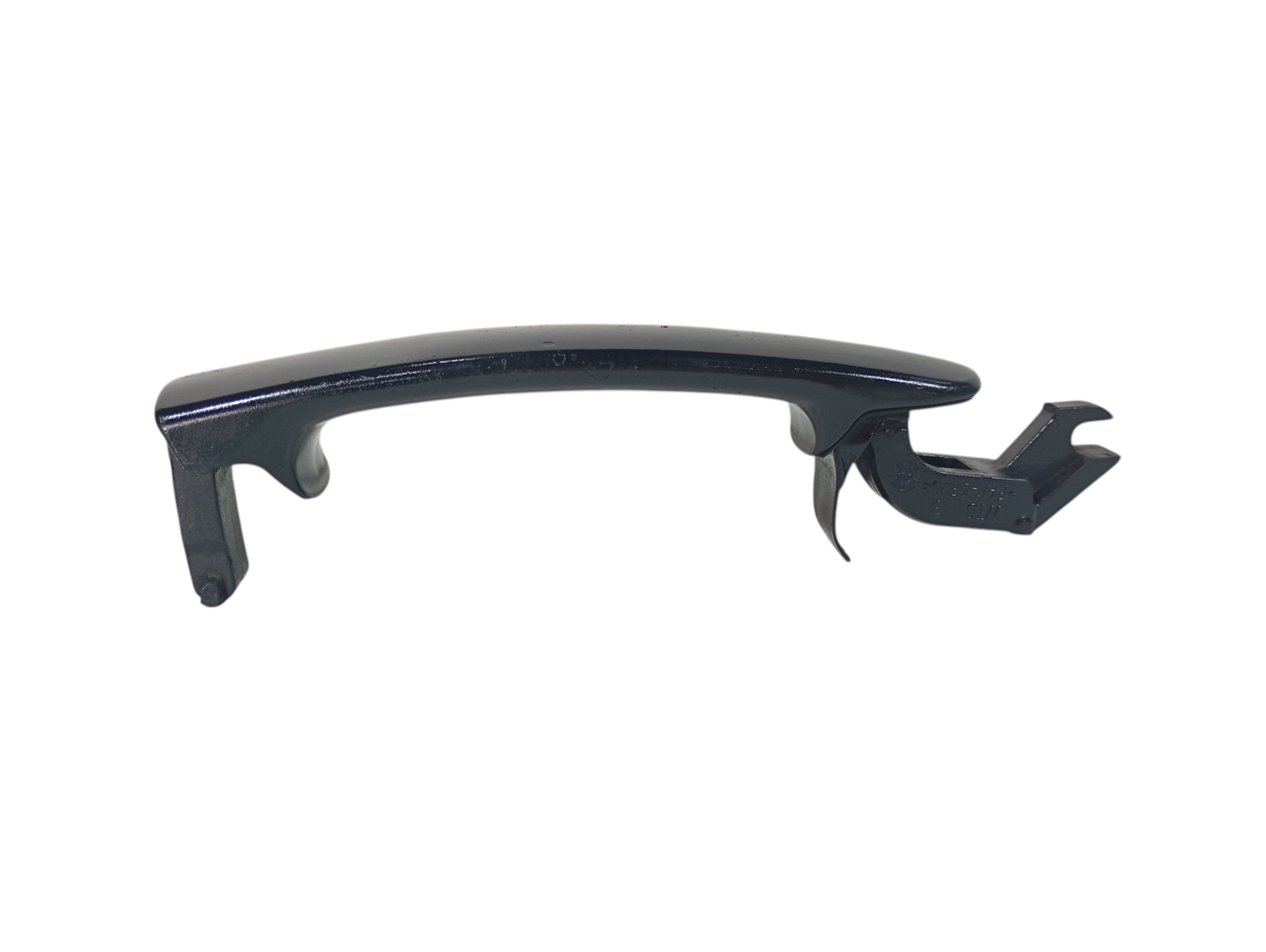 Maçaneta Externa Esquerda Vw Fox Golf 2000 2001 2002 A 2012