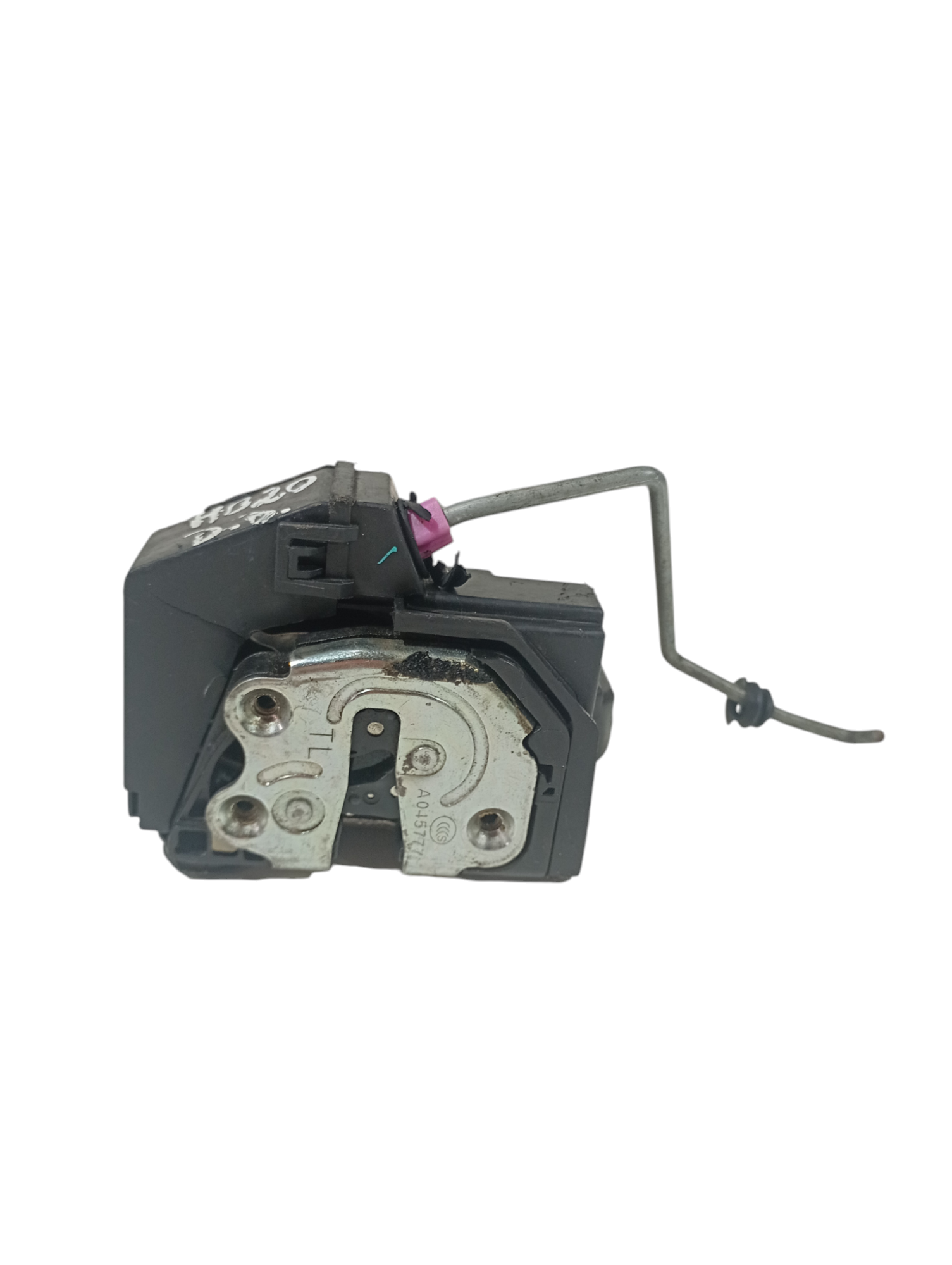 Fechadura Elétrica Dianteira Direita Hyundai Hb20 2012/2019