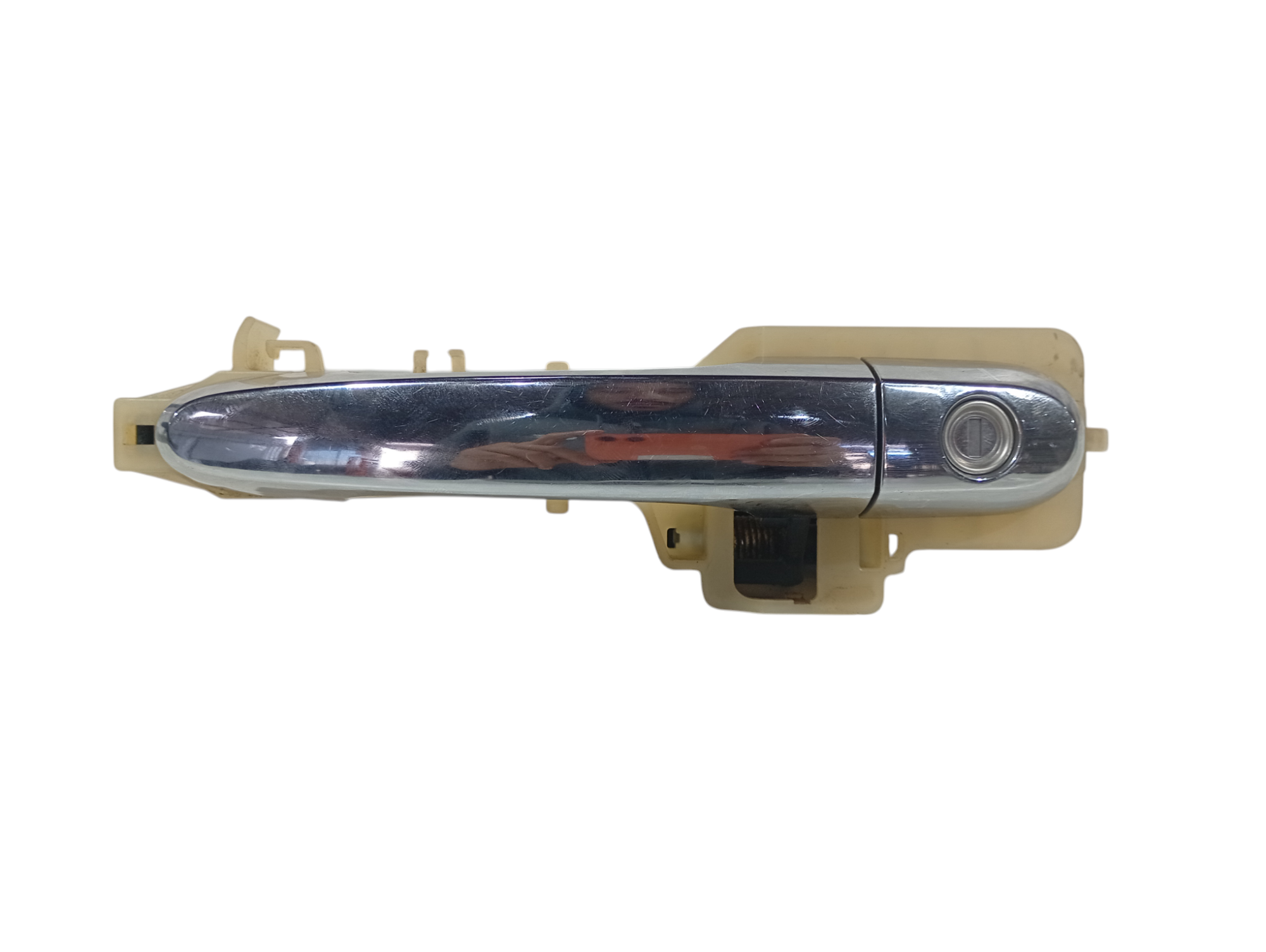 Maçaneta Ext Porta Dianteira Esquerda Kia Sorento 2010/2015