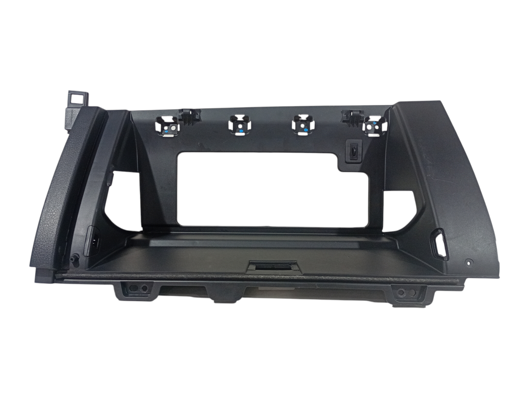 Moldura Suporte Porta Luvas Kia Sorento 2010 2011 12 A 2015