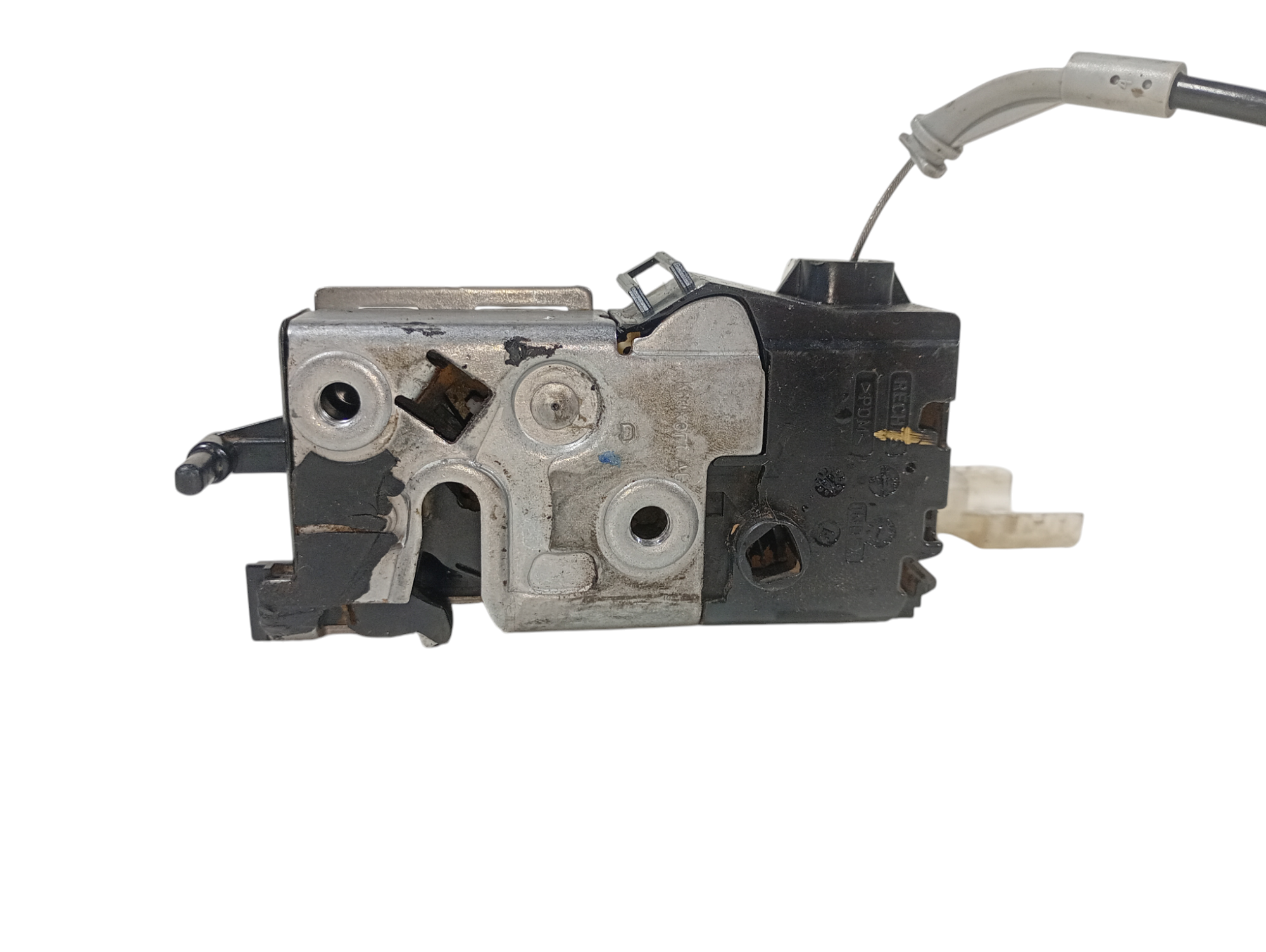 Fechadura Elétrica Diant Direita Citroen C4 Pallas 2007/2013