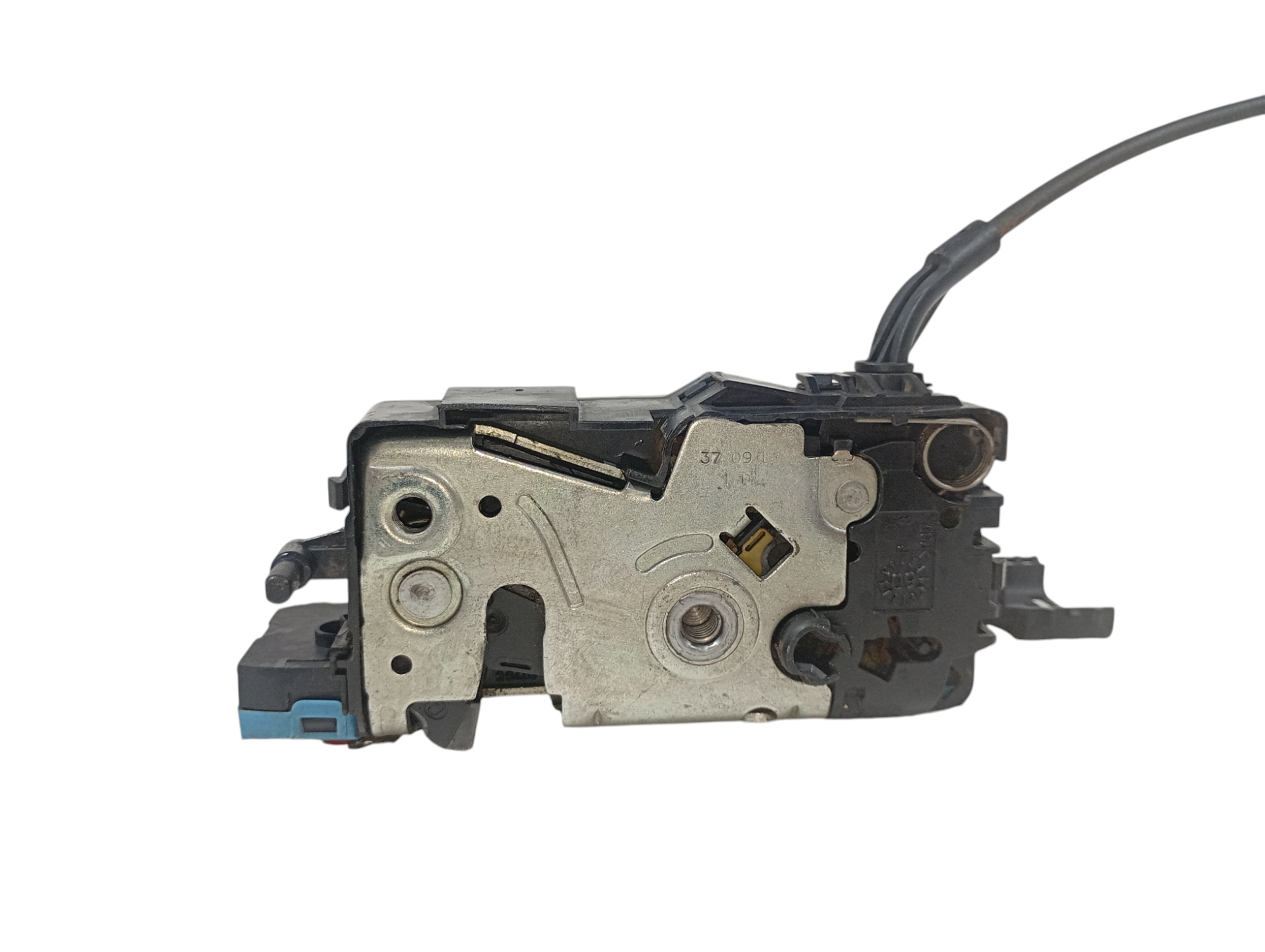Fechadura Elétrica Tras Direita Citroen C4 Pallas 2007/2013
