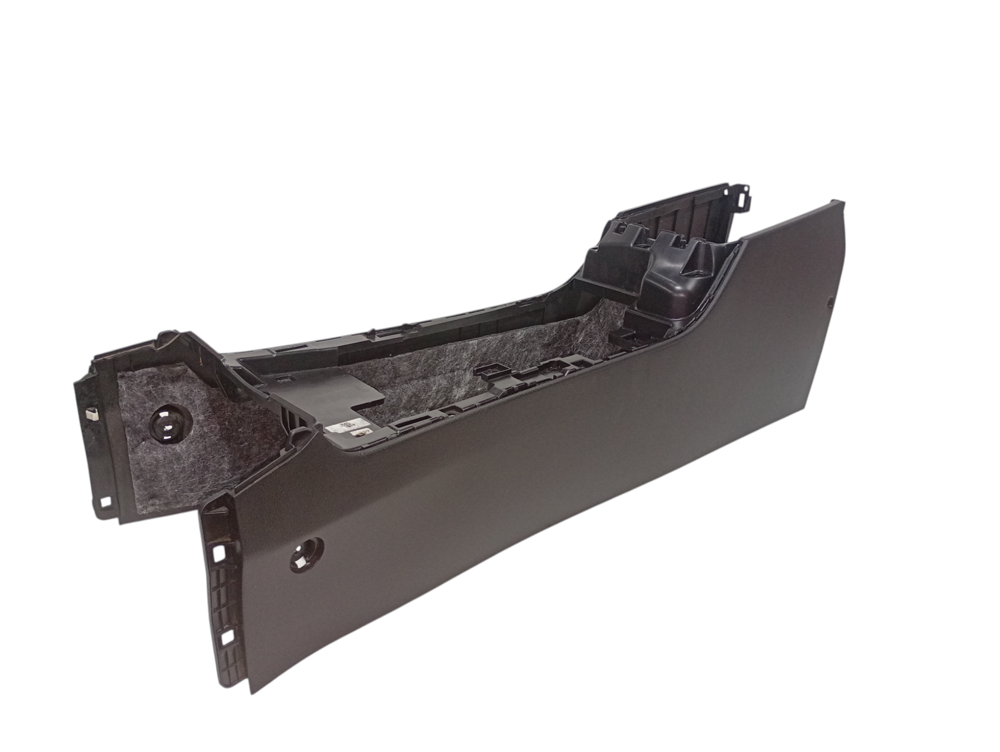 Moldura Console Central Kia Sorento 2010 2011 2012 A 2015