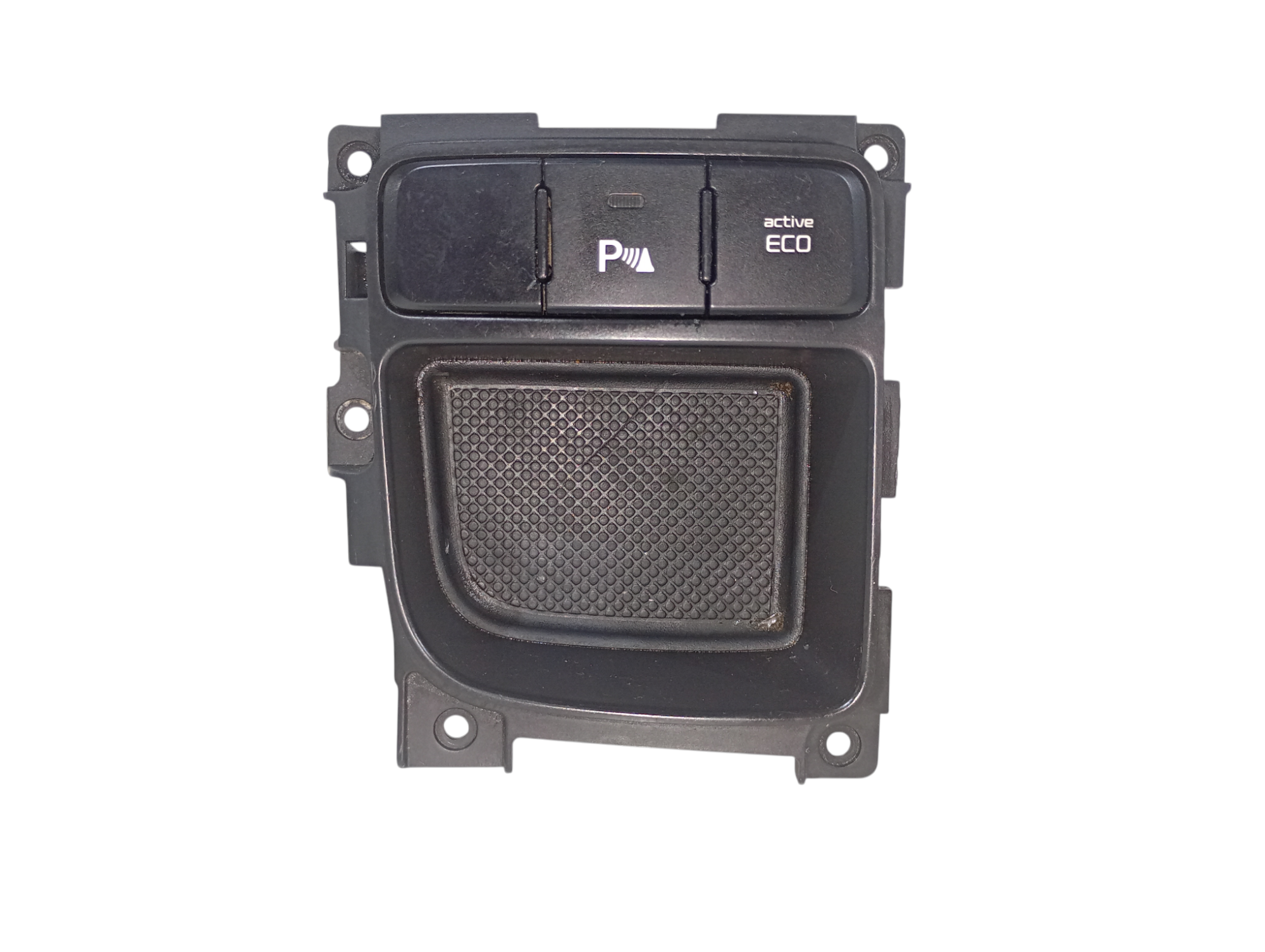 Comando Interruptor Botão Console Central Sorento 2010/2015