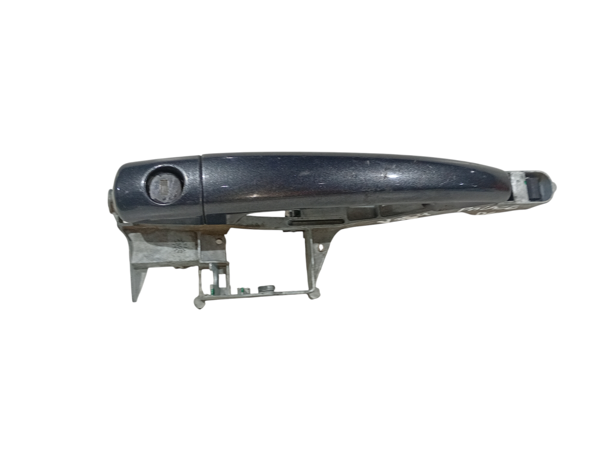 Maçaneta Ext Dianteira Esquerda Citroen C4 Pallas 2007/2013