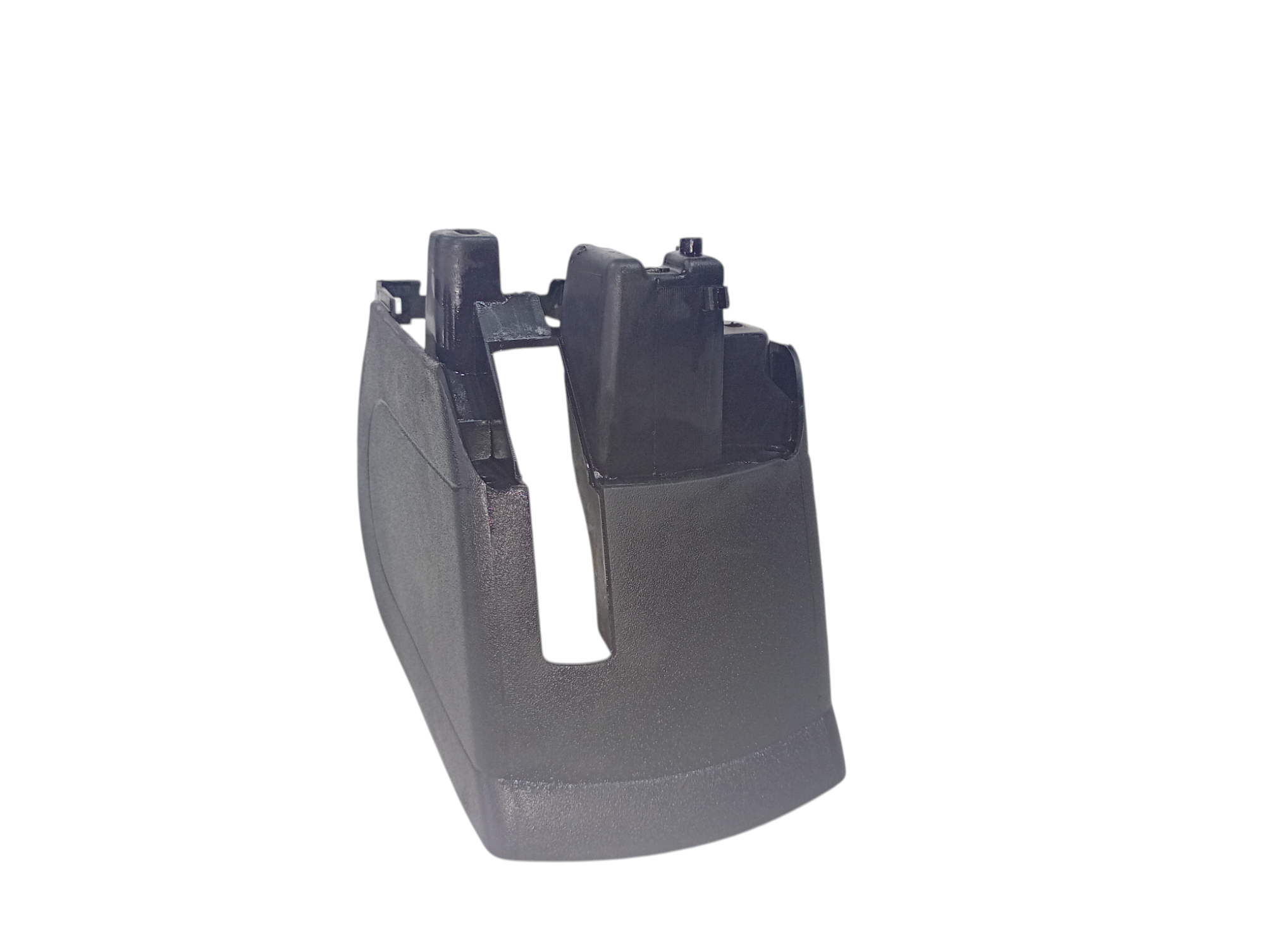 Apoio Braço Console Central Citroen C4 Pallas 2007 A 2013