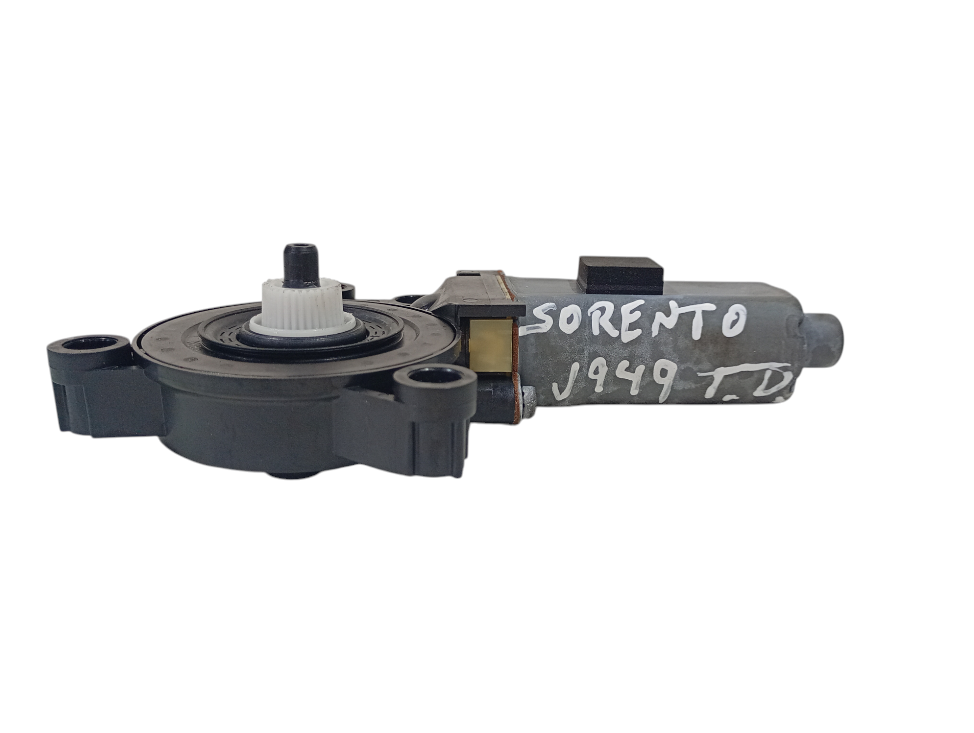 Motor Máquina Vidro Traseiro Direito Kia Sorento 2011 A 2015
