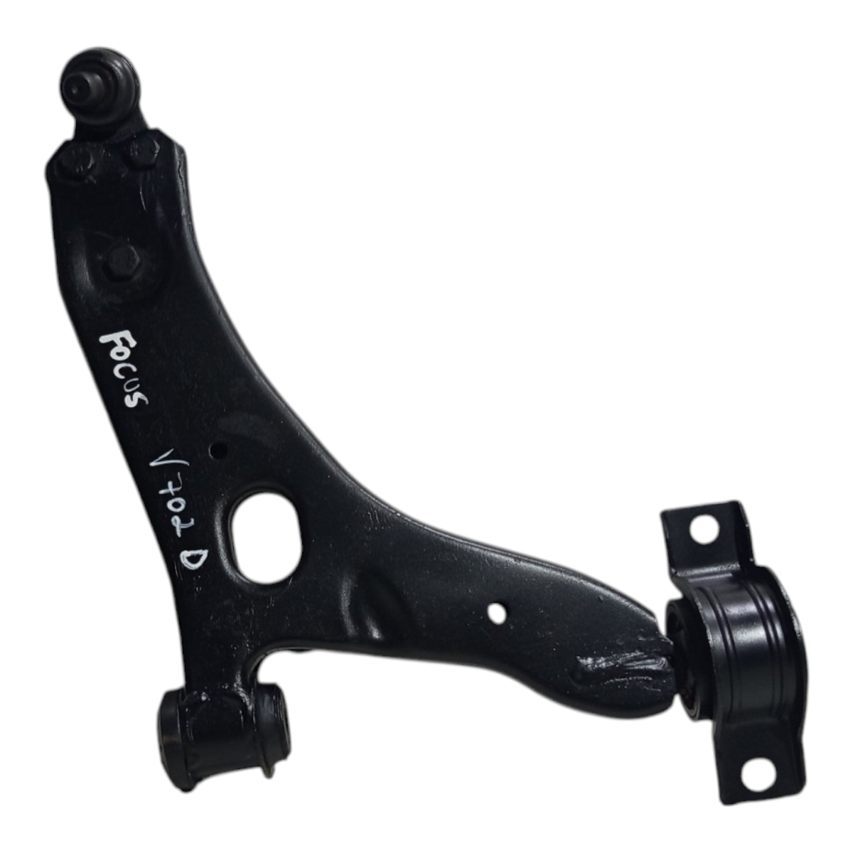 Balança dianteira direita Ford Focus 2000 2001 2002 a 2008