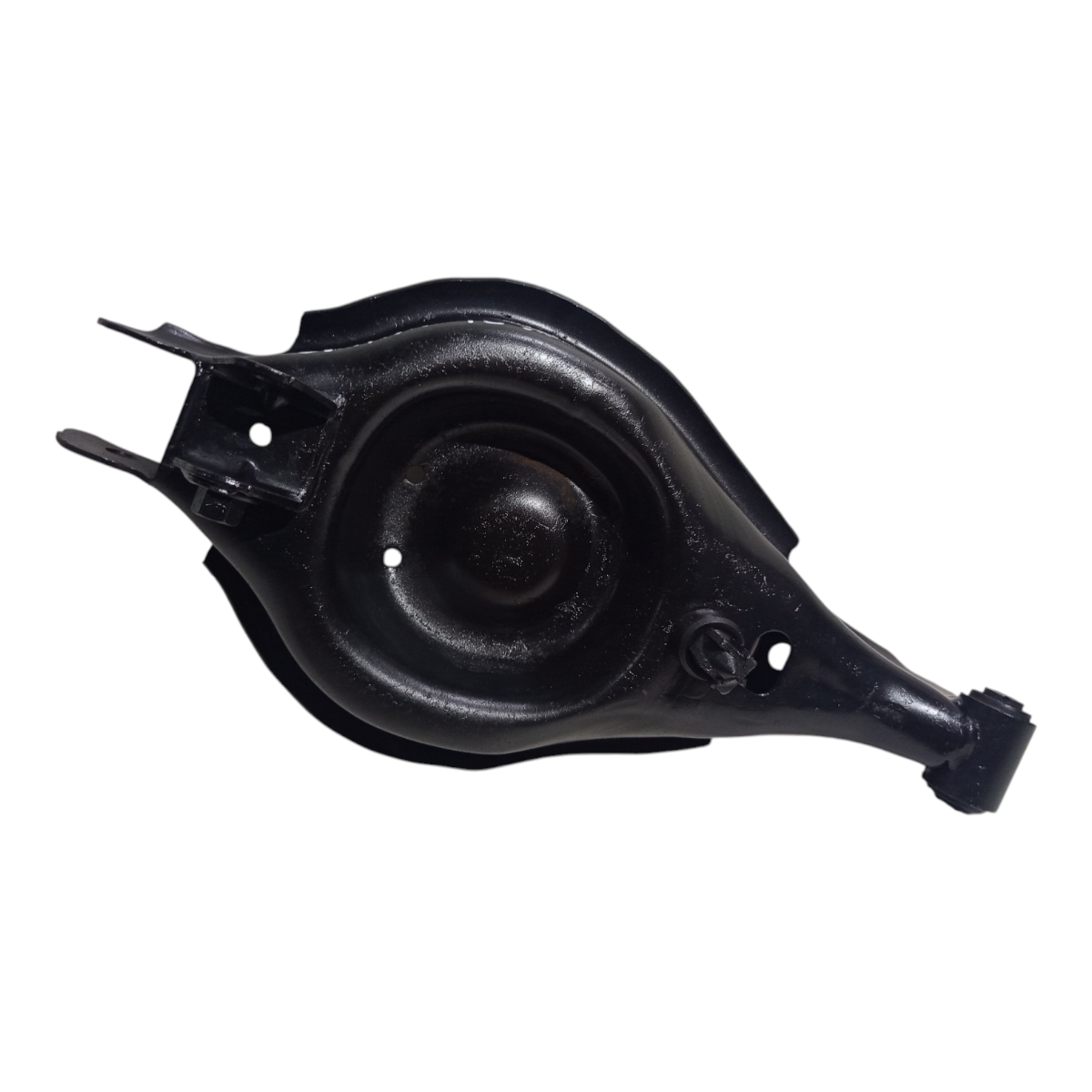Balança traseira esquerda Chevrolet Captiva 2008 2009 a 2016