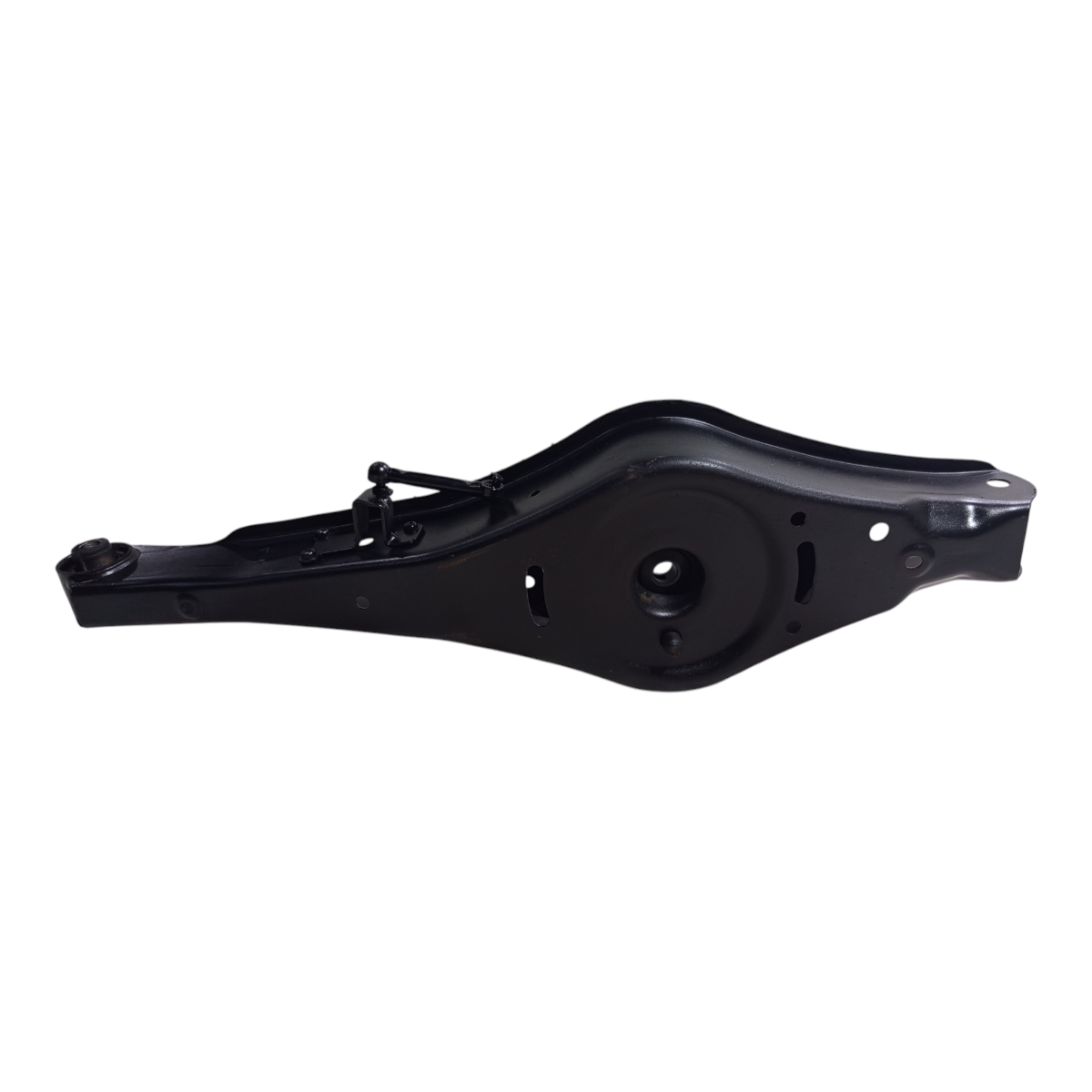 Balança traseira esquerda Tiguan 2010 2011 2012 2013 a 2015