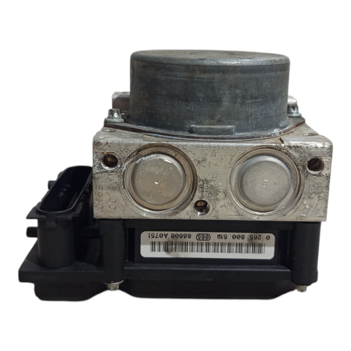 Módulo Bomba ABS Renault Megane 2004 2005 a 2013 0265232067