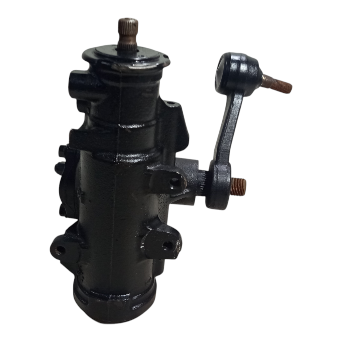 Caixa direção Hidráulica Blazer S10 1995 1996 1997 a 2011