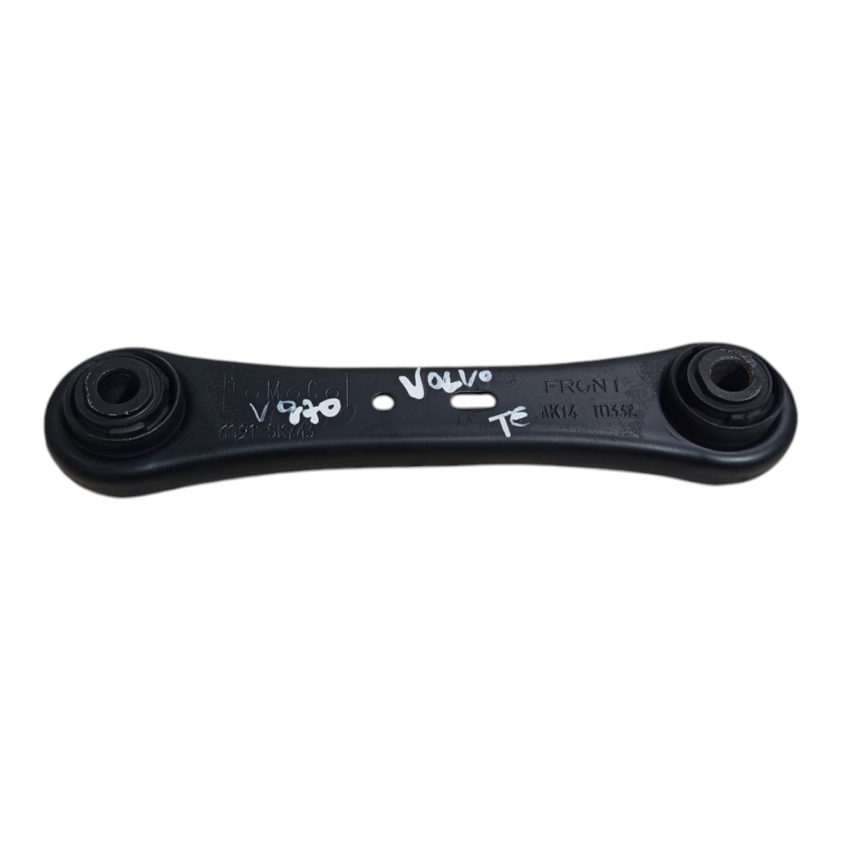 Braço tirante traseiro esquerdo Volvo XC60 2010 2011 a 2012