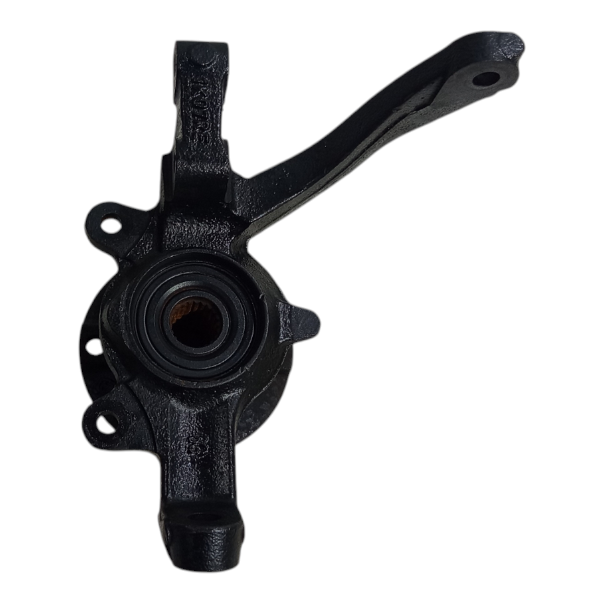 Manga Eixo Diant Direito Fiat Uno Fire 2000 A 2013 50018160
