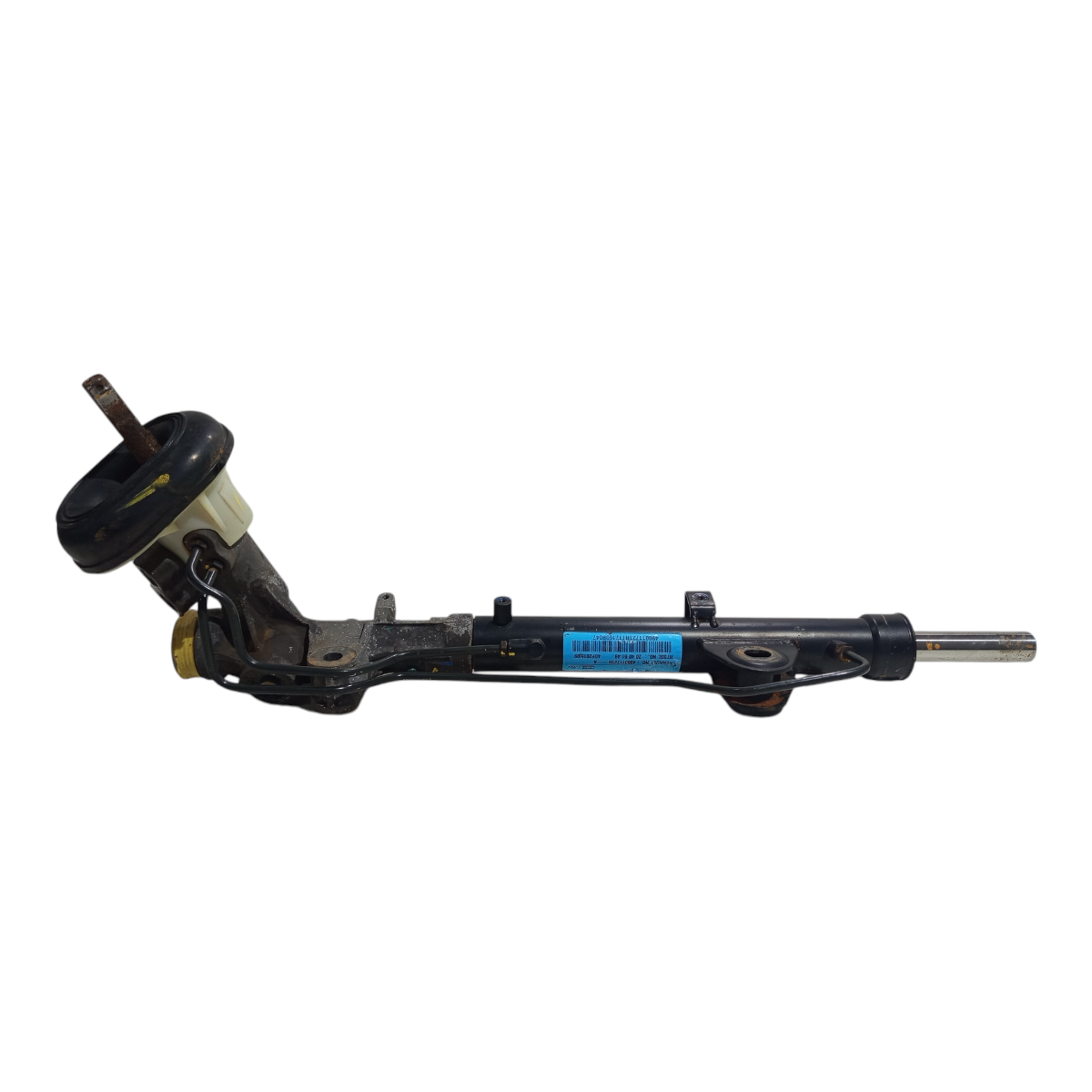 Caixa Direção Hidráulica Original Duster Oroch 2016 A 2020