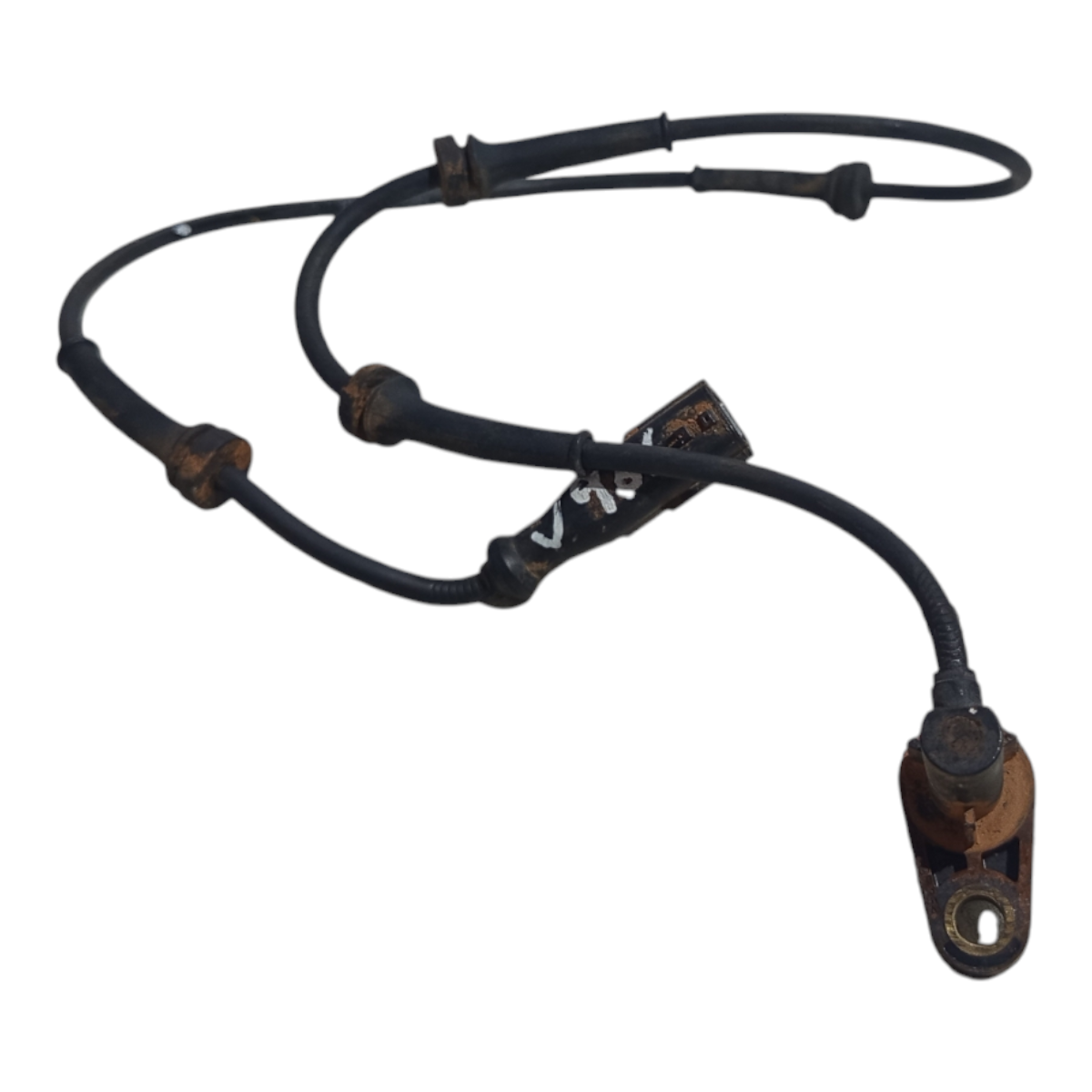 Sensor ABS traseiro esquerdo Duster Oroch Captur 2015 a 2019