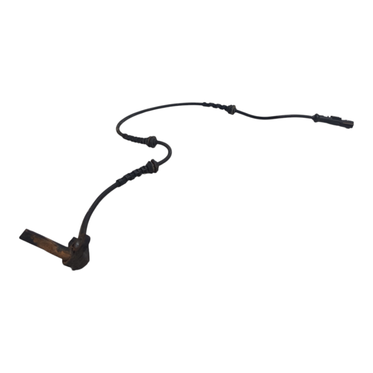 Sensor ABS dianteiro esquerdo Duster Oroch Captur 2015 a 2019