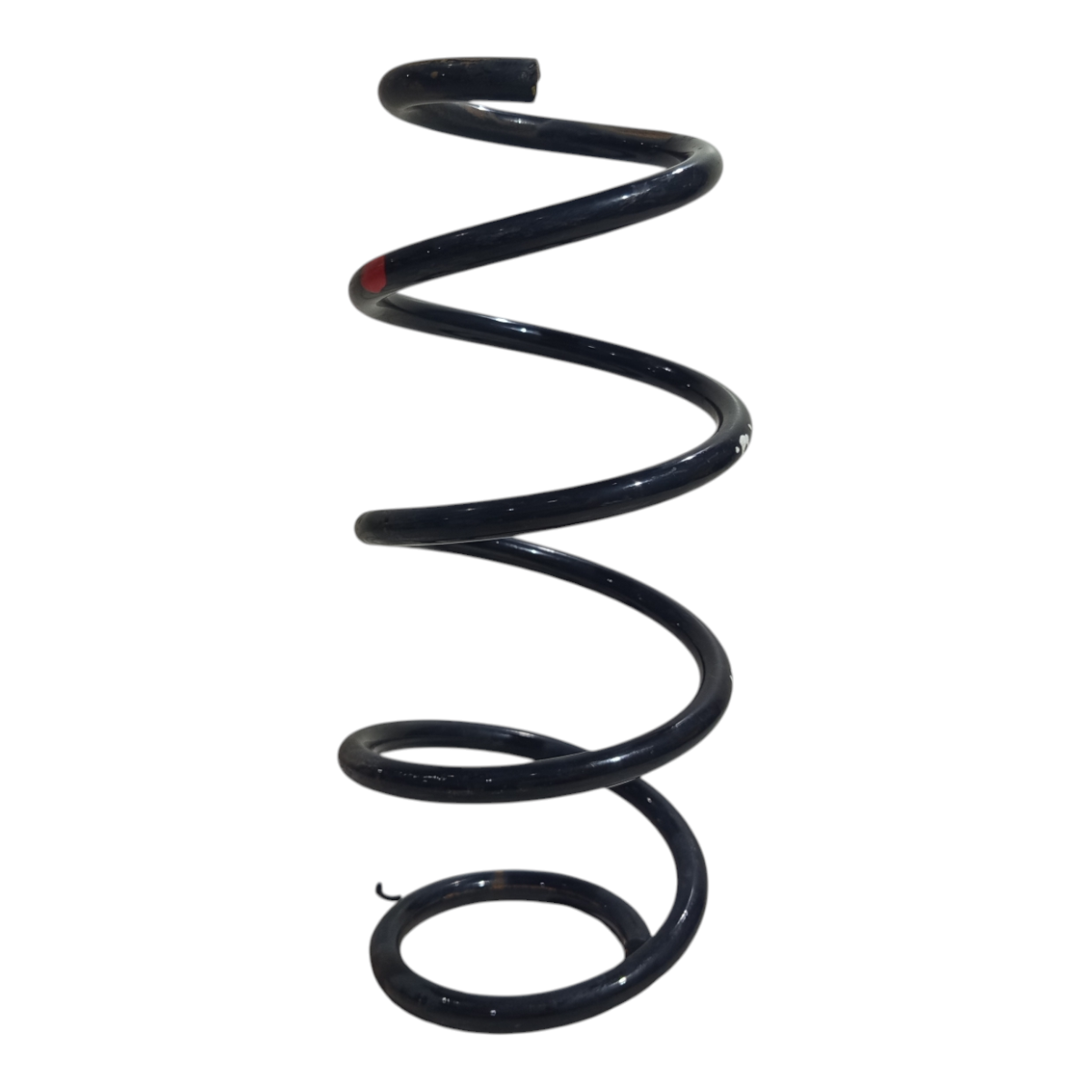 Mola Suspensão Traseira Renault Duster Oroch 2015 16 A 2022