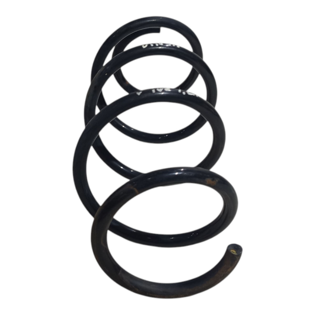 Mola Suspensão Traseira Renault Duster Oroch 2015 2016/2022