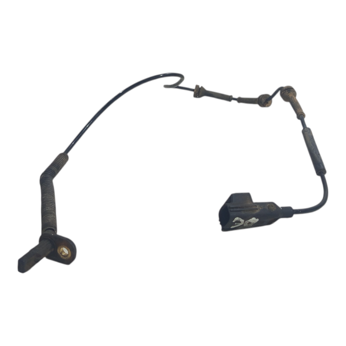 Sensor Abs Dianteiro Land Rover Freelander 2 3.2 2007 A 2012