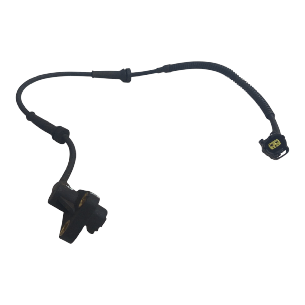Sensor ABS dianteiro direito Chery QQ 2012 2013 2014 a 2015