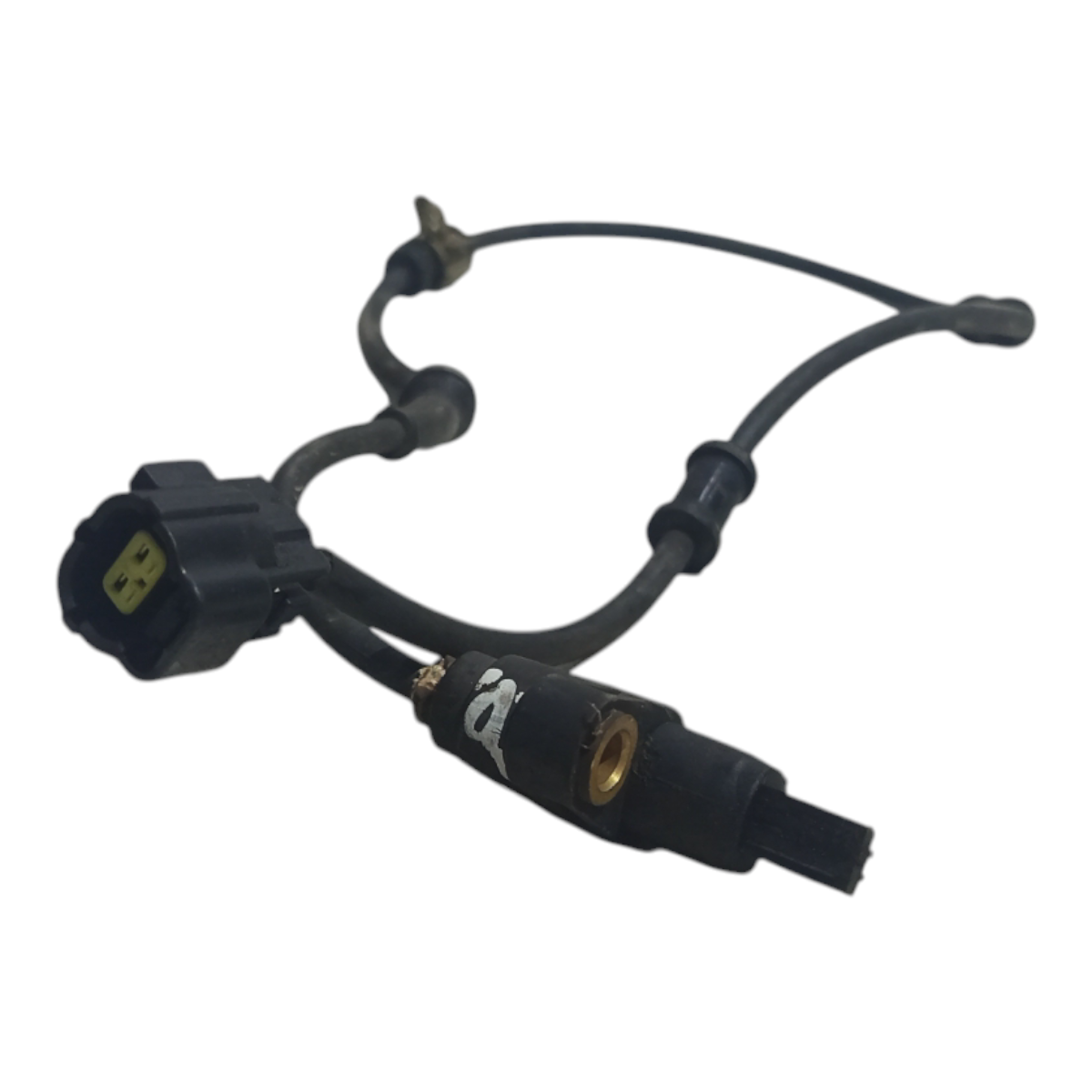 Sensor ABS traseiro direito Chery QQ 2012 2013 2014 a 2015