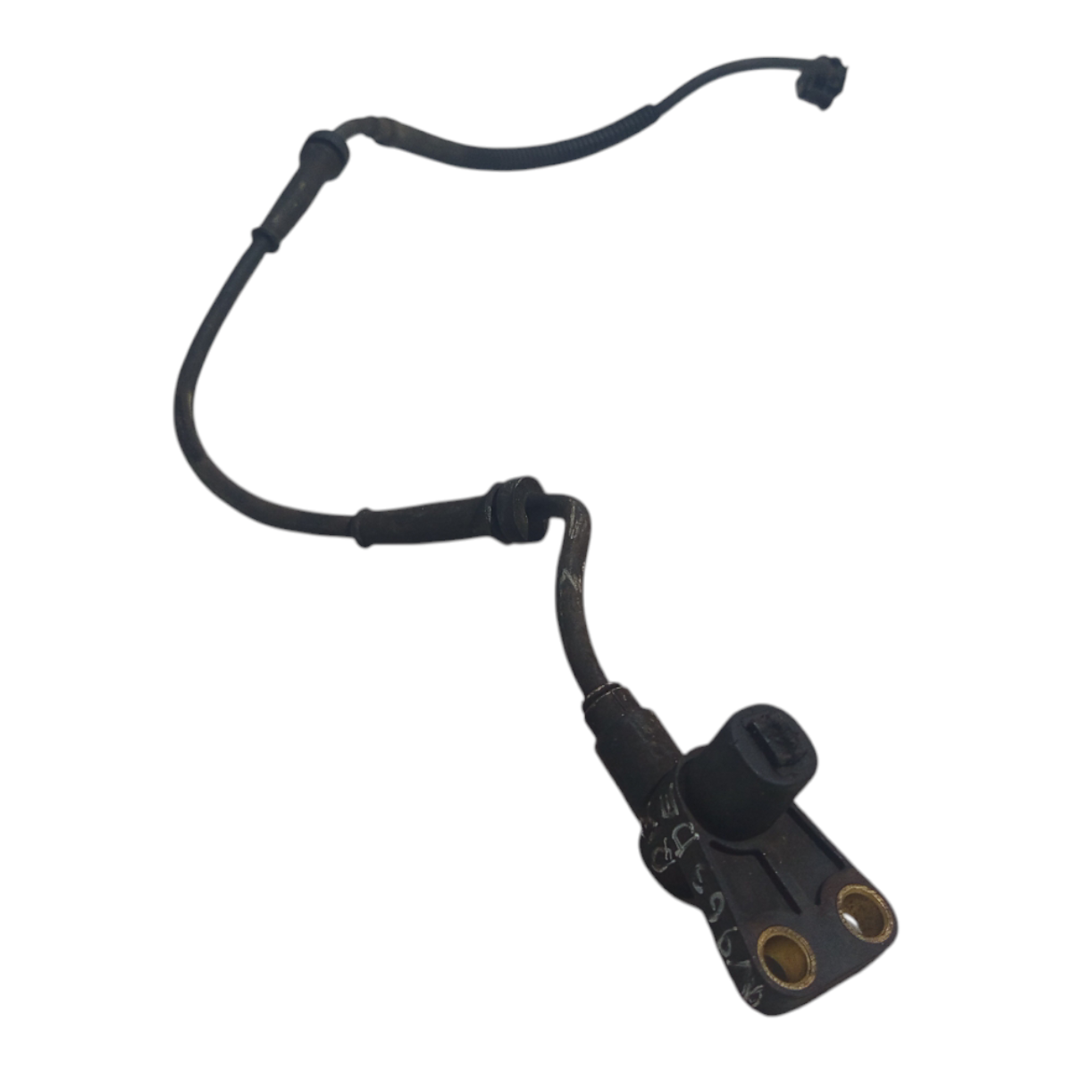 Sensor ABS dianteiro esquerdo Chery QQ 2012 2013 2014 a 2015