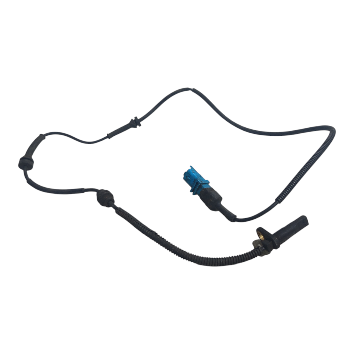 Sensor ABS dianteiro esquerdo C3 206 207 2003 2004 a 2005