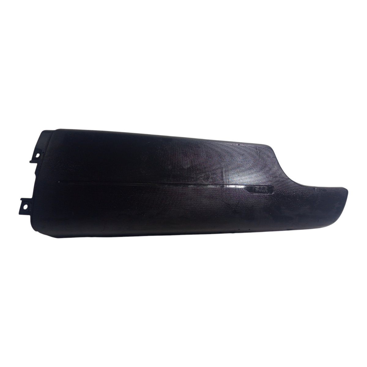 Bolsa Airbag Passageir Carona Renault Duster Oroch 2016/2022