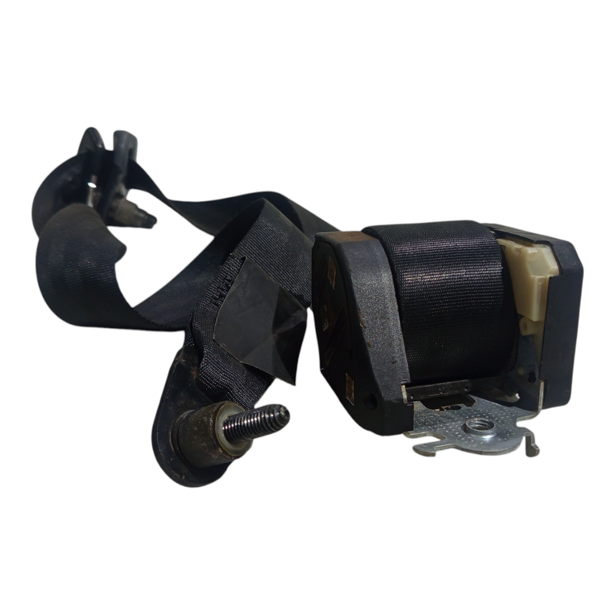 Cinto Original Diant Esquerdo Renault Duster Oroch 2016/2022