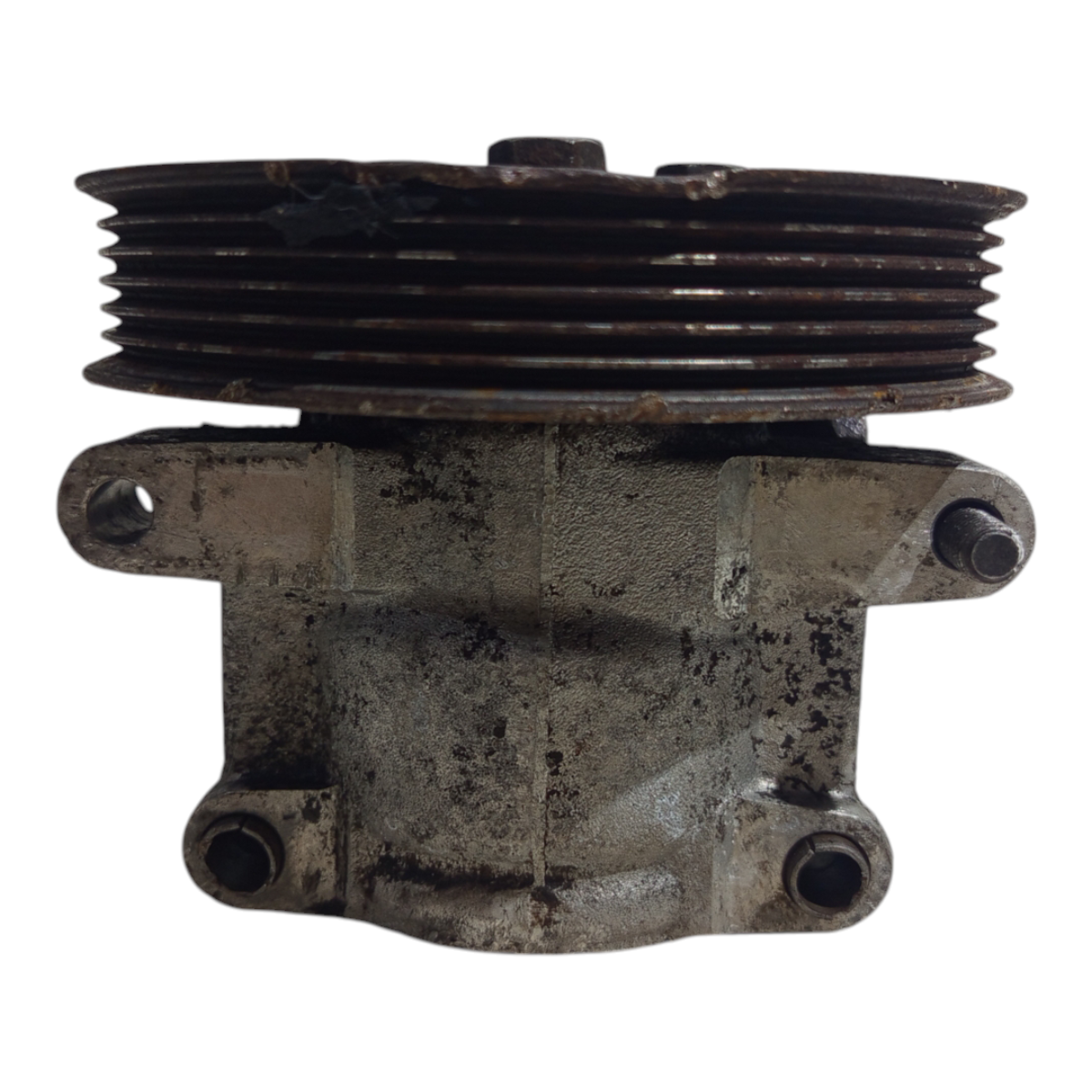 Bomba Direção Hidráulica Ford Ka 1.0 1.6 2000 A 2007 Zetec