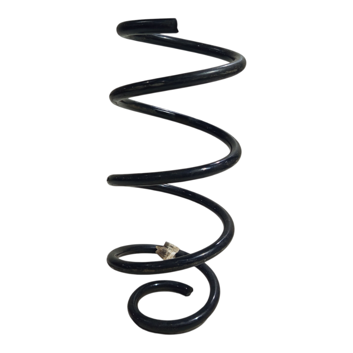 Mola Original Suspensão Dianteira Vw Up 2014 2015 16 A 2021