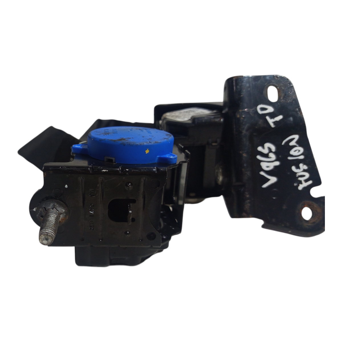 Cinto Traseiro Direito Ford Fusion 2013 2014 2015 2016
