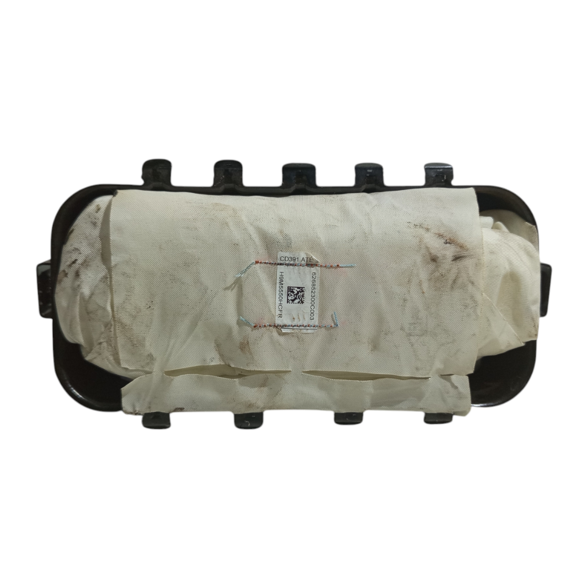 Bolsa Airbag Passageiro Ford Fusion 2013 2014 2015 2016