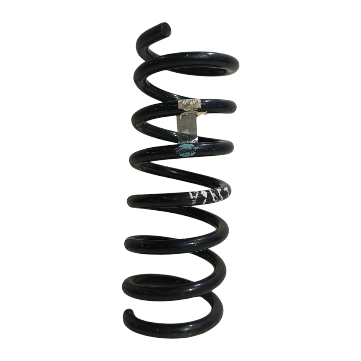 Mola Suspensão Traseira Ford Fusion 2013 2014 2015 2016