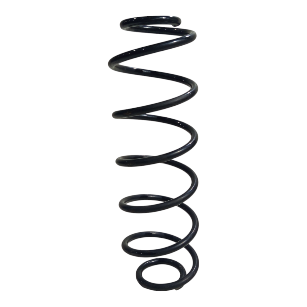 Mola Suspensão Traseira Citroen C3 2003 2004 2005 2006/2012