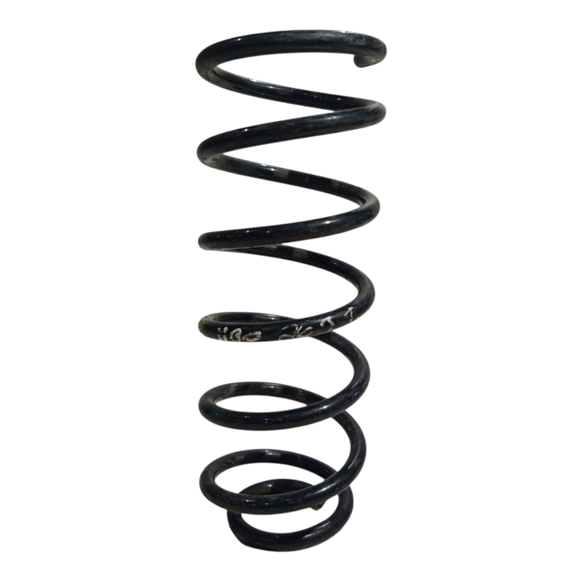 Mola Suspensão Traseira Hyundai Hb20s 1.0 1.6 2013 A 2019