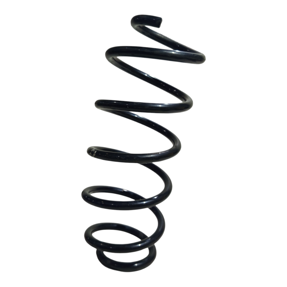 Mola Original Suspensão Dianteira Freelander 2 3.2 2007/2012