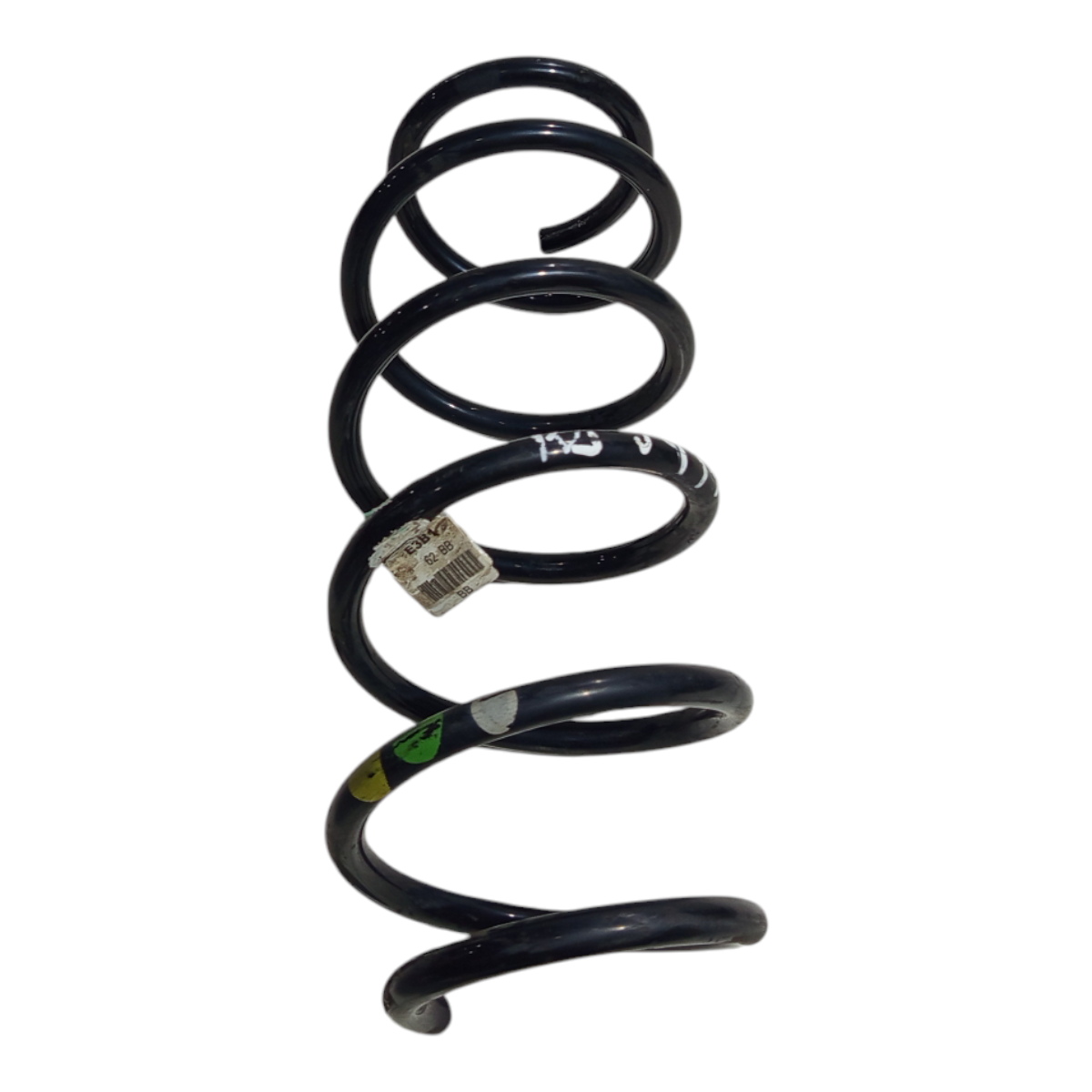 Mola Suspensão Dianteira Ford Ka 1.0 2014 2015 2016 A 2021
