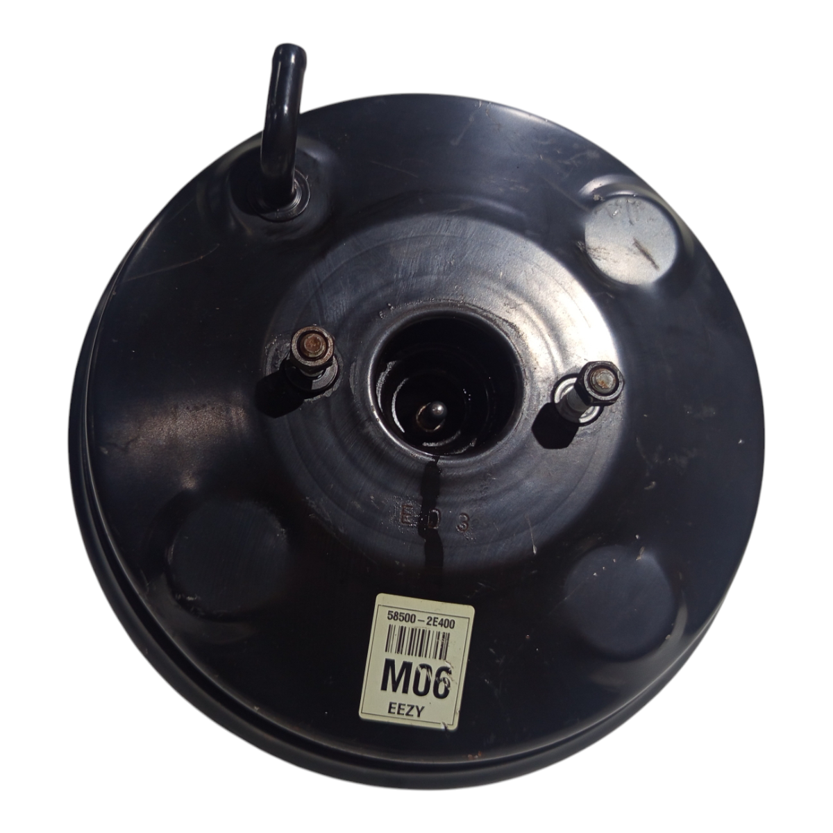 Hidrovácuo Servo Freio Hyundai Tucson 2006 2007 A 2014 C/Abs