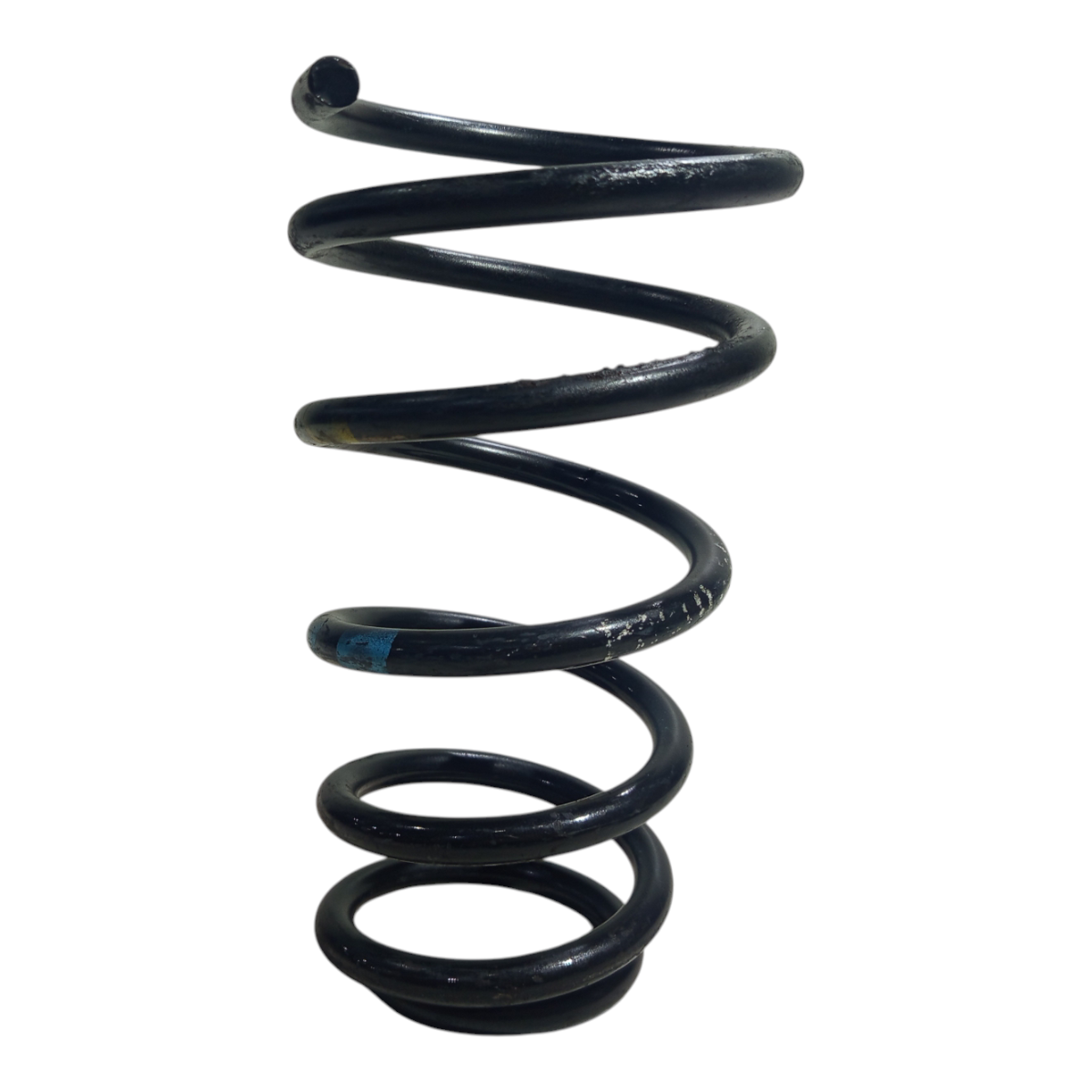 Mola Traseira Fiat Palio Hatch 1996 1997 1998 1999 a 2000