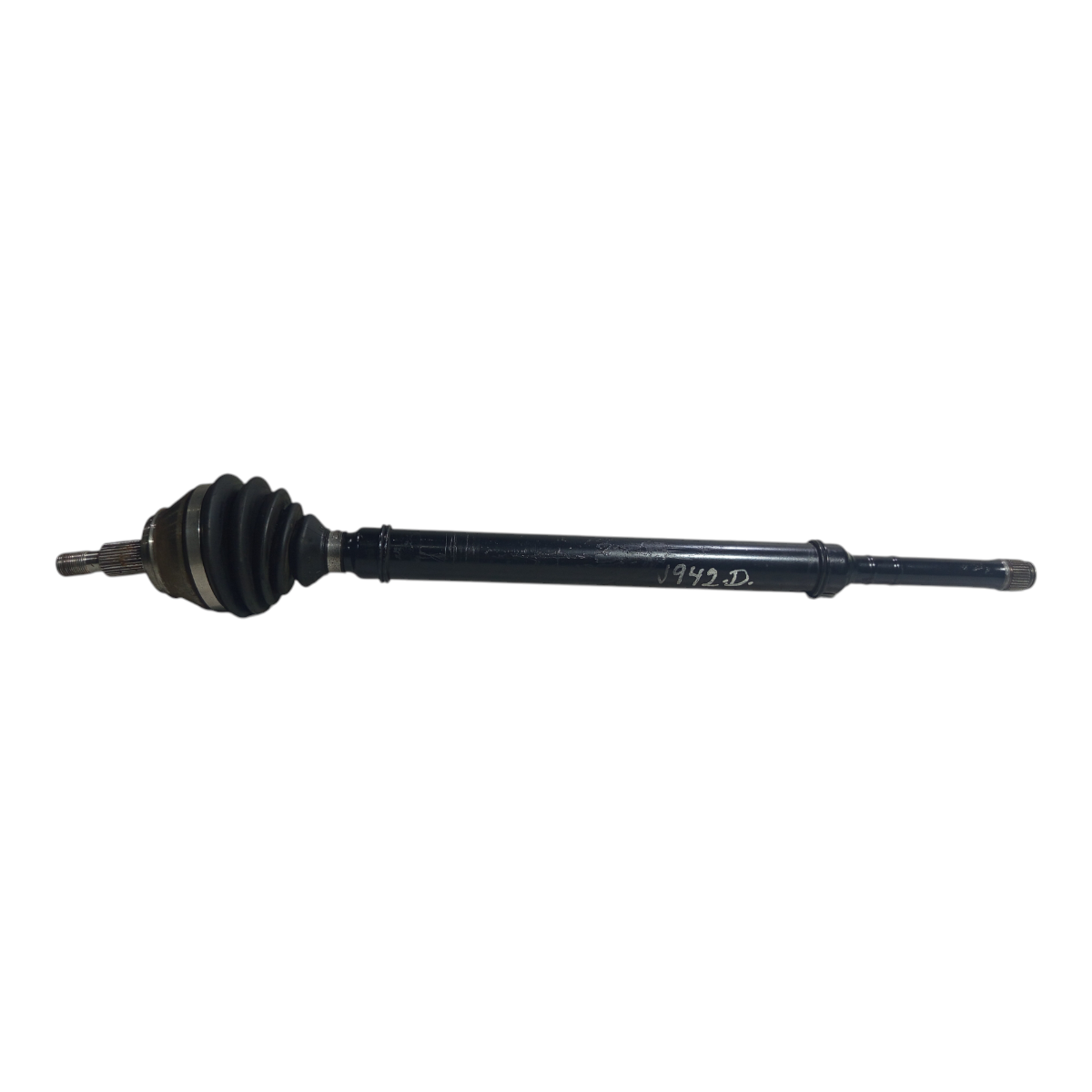 Semi Eixo Diant Direito A3 1.8T Aut 2001 A 2006 Golf Gti Mk4